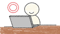 ネットで申し込む