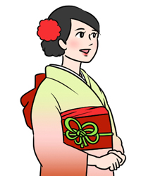 前撮りで想い出づくり